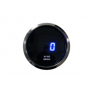 Otáčkomer Auto Gauge STP3 52mm - Otáčkomer