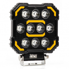 Pracovná LED lampa reflektor AWL79 48W 3000LM 12V 24V AMIO-04423