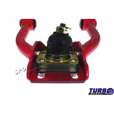 Honda Civic 1996-00 predná staviteľná vidlica TurboWorks Honda Civic 1996-00 predná staviteľná vidlica TurboWorks