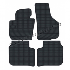 Škoda Superb II presné gumové autokoberce