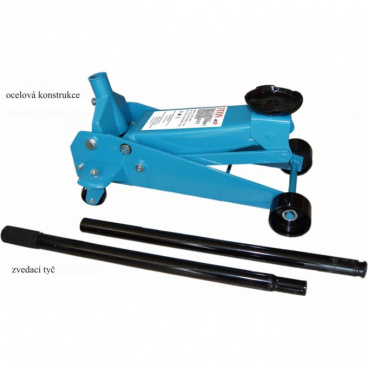 Zdvihák pojazdný 3 tony-4 Car Zdvihák pojazdný 3 tony-4 Car