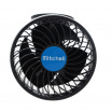 Ventilátor s prísavkou Mitchell 115mm 12V