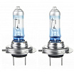Halogénové žiarovky H7 12V 55W LumiTec +130% - 2 ks