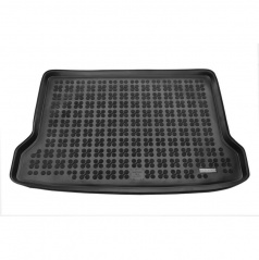 Gumová vaňa do kufra - Mercedes GLA, 2014