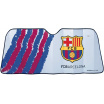 Originální sluneční clona pod přední sklo s logem FC BARCELONA 145x80 cm