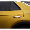 Nerez kryty kľučiek 8 ks pre vybrané modely koncernu VW