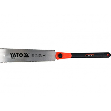 Pila na dřevo japonská oboustranná 660 mm Pila na dřevo japonská oboustranná 660 mm