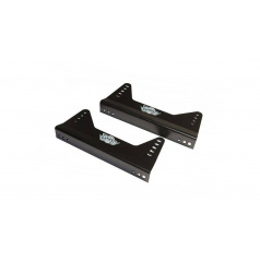 Upevnenie športovej škrupinovej sedačky FIA