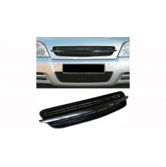 Gril OPEL VECTRA C GTS Čierny bez znaku