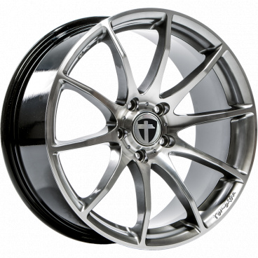 Alu koleso Tomason TN1 titan 8,0x17 5x112 ET35