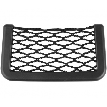 Sieťka - nalepovacie vrecko 15x8 cm Sieťka - nalepovacie vrecko 15x8 cm