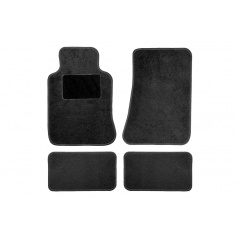 Univerzálne textilné autokoberce TEX-3 AMIO-02129