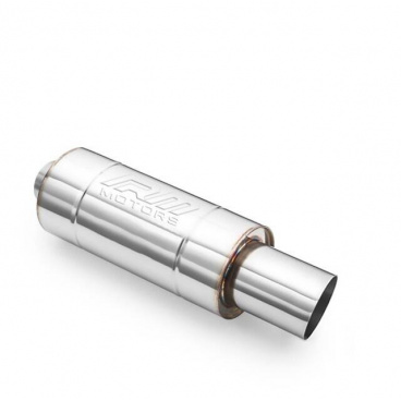 Koncový tlmič 76mm RM Koncový tlmič 76mm RM