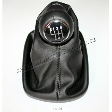 Kompletná radiaca páka Audi A6 1997-01 5 rýchl. čierna Kompletná radiaca páka Audi A6 1997-01 5 rýchl. čierna