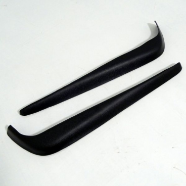 Mračítka Škoda Felicie I plastové čierne Mračítka Škoda Felicie I plastové čierne