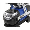 Kompresor so svetlom 12V High power