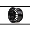 Alu koleso Tomason TN7 black 8,5x18 5x108 ET40