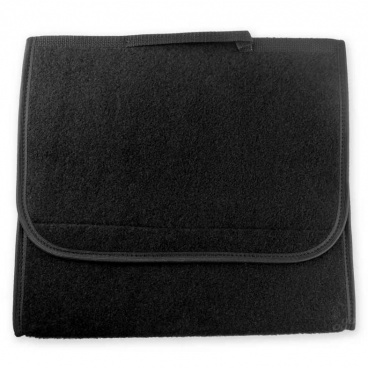 Taška do kufra auta s aretáciou na suchý zips stredná Taška do kufra auta s aretáciou na suchý zips stredná