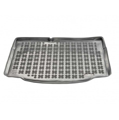 Gumená vaňa do kufra Renault Clio V 2019+ verzia s 1 podlahou