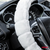 Poťah na volant automobilu M 37-39cm SWC-53-M
