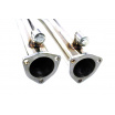 Downpipe BMW E46 M3 3.2L