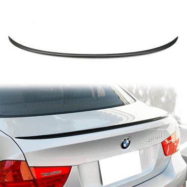 Zadné krídlo BMW 3 E90 Lip Carbon Zadné krídlo BMW 3 E90 Lip Carbon