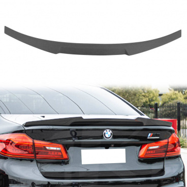 Zadné krídlo BMW 5 G30 F90 Lip Zadné krídlo BMW 5 G30 F90 Lip