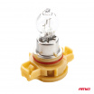 Halogénová žiarovka PSX24W PG20-7 12V 24W AMIO-04411
