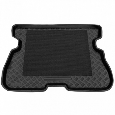 Nissan Qashqai, pro horní část úložného prostoru, 2014- - vana do kufru vč. protiskluzové podložky Nissan Qashqai, pro horní část úložného prostoru, 2014- - vana do kufru vč. protiskluzové podložky