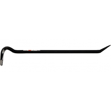 Páčidlo šestihranné 900 x 18 mm Páčidlo šestihranné 900 x 18 mm