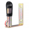 Držiak na upevnenie výstražnej lampy typ "U" 24mm MP04 AMIO-01506