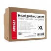 Tester tesnenia pod hlavou XL 60 ml