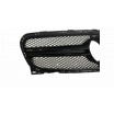 Gril Mercedes-Benz GLA X156 Facelift Čierny A-Typ