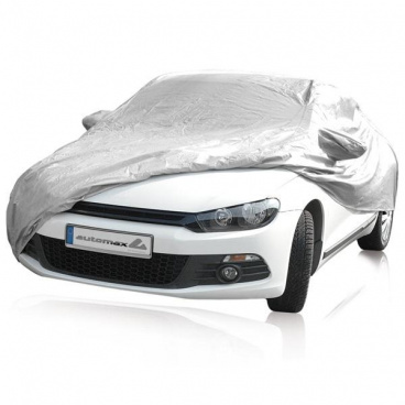 Plachta na auto - veľkosť M 471 x 173 x 116 cm Plachta na auto - veľkosť M 471 x 173 x 116 cm