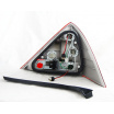 Mercedes R170 SLK 04.1996-04 zadní LED lampy red smoke