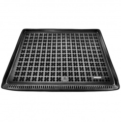 Gumová vaňa do kufra - Ford S-Max I, 2006-2015, 7 sedadlový