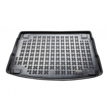 Gumová vaňa do kufra - Hyundai i30 III, Hatchback, 2016-, pre hornú časť úložného priestoru Gumová vaňa do kufra - Hyundai i30 III, Hatchback, 2016-, pre hornú časť úložného priestoru