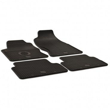 Gumové koberce-gumové autokoberce, Ford FOCUS 2001-2006