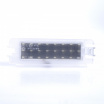 Led osvetlenie ŠPZ 134 x 43 x 20 mm (SMD 24 LED)