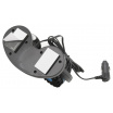 Ventilátor MITCHELL DUO 2x85mm 12V na palubnú dosku