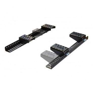 Uchytenie škrupinovej sedačky dolná regulácia FIA Uchytenie škrupinovej sedačky dolná regulácia FIA