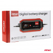 Digitálny usmerňovač AGM GEL STD LFP MAX 10A 12V 24V PRO