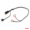 Digitálny usmerňovač AGM GEL STD LFP MAX 6A 6V 12V PRO HOOK