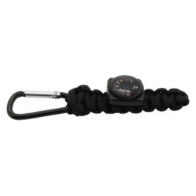 Přívěšek OUTDOOR s teploměrem Přívěšek OUTDOOR s teploměrem