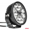 Pracovná cestná LED lampa PRO reflektor homologácia ECE R149 12V 24V