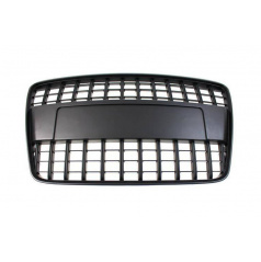 Gril Audi Q7 4L Čierny