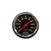 Hodiny Auto Gauge 52mm - AirRide Tlak Mechanický