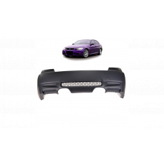 Nárazník BMW 3 E90 Zadný s difúzorom