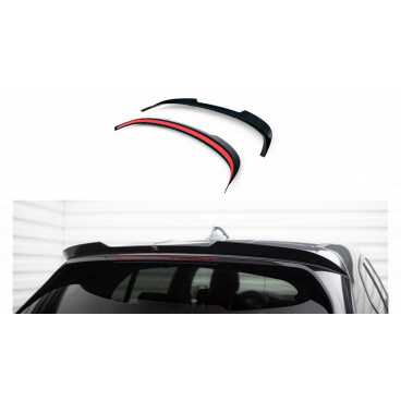 Predĺženie Spoilera BMW 1 F40 Predĺženie Spoilera BMW 1 F40