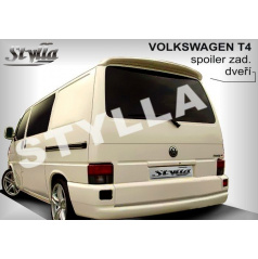 Volkswagen T4 1990+ spoiler zadných dverí horný